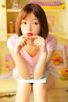 夫妻一场草莓